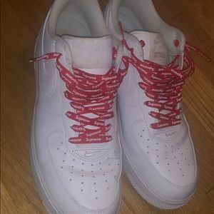 Air Force 1 Supreme
